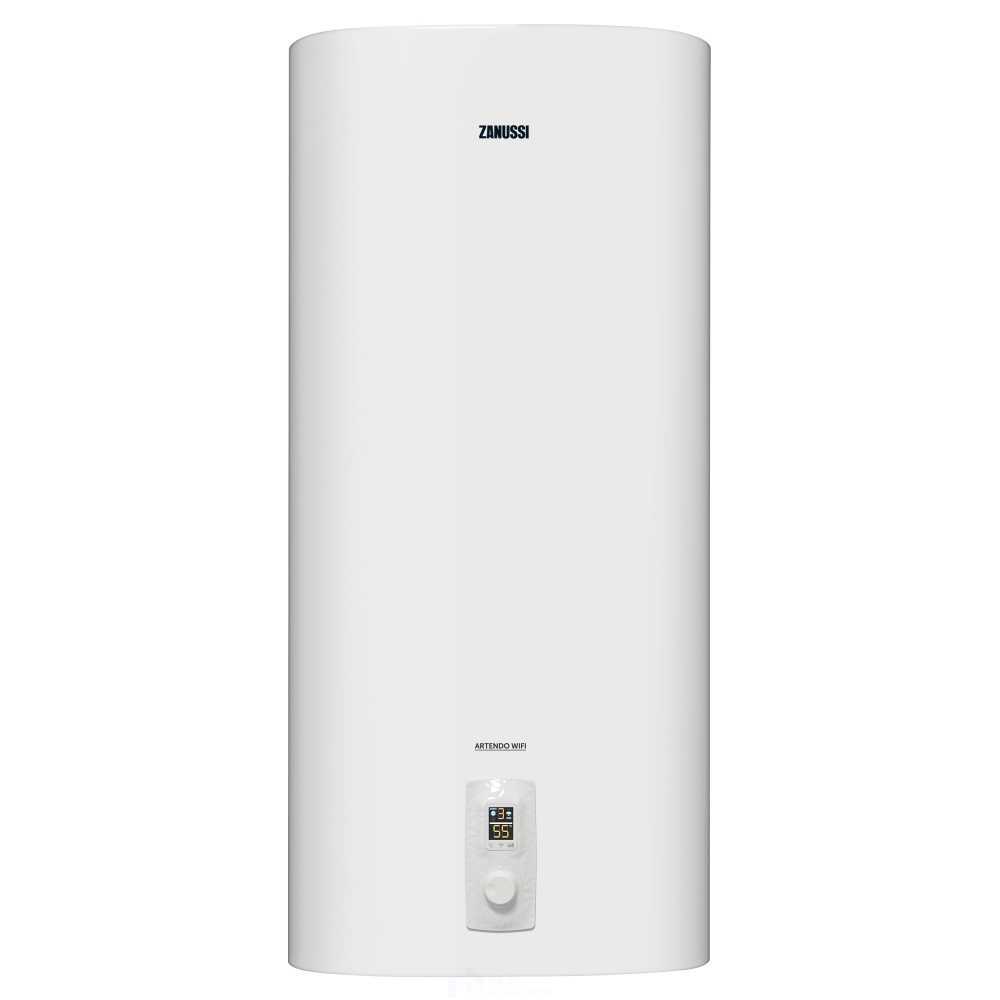 Водонагреватель ZANUSSI ZWH/S 50 Artendo WiFi