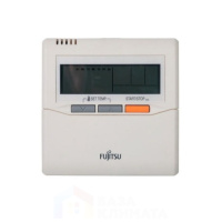 Кассетная сплит-система Fujitsu AUYG36LRLA/UTGUGYAW/AOYG36LATT