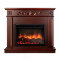 Портал Firelight Noce 25 шпон Темный дуб