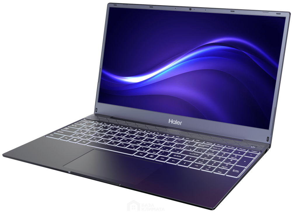 Ноутбук Haier AX1500SD