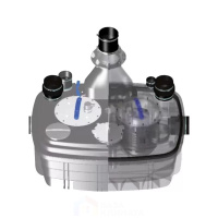 Канализационная установка SFA SANICUBIC 2 XL
