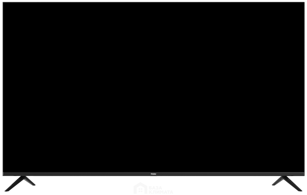 Телевизор Haier 65 Smart TV DX2