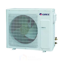Колонная сплит-система Gree GVH24AL-K3DNC7A