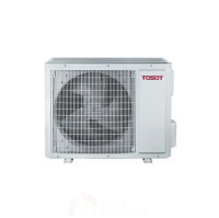 Сплит-система настенная Tosot T24H-SLyR/I/T24H-SLyR/O Lyra inverter