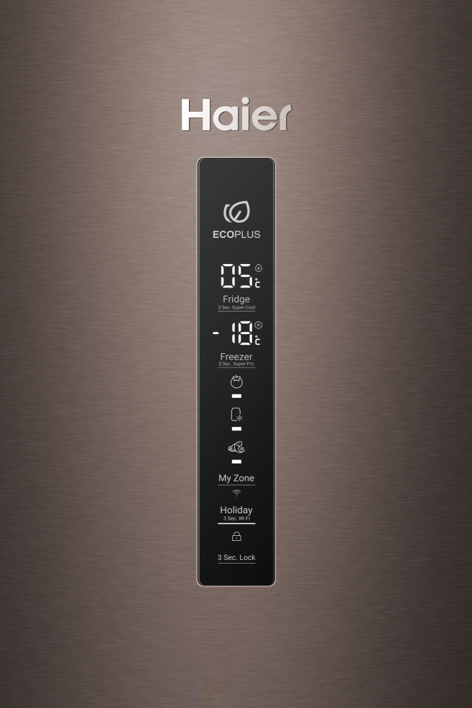 Холодильник Haier A4F739CDBGU1