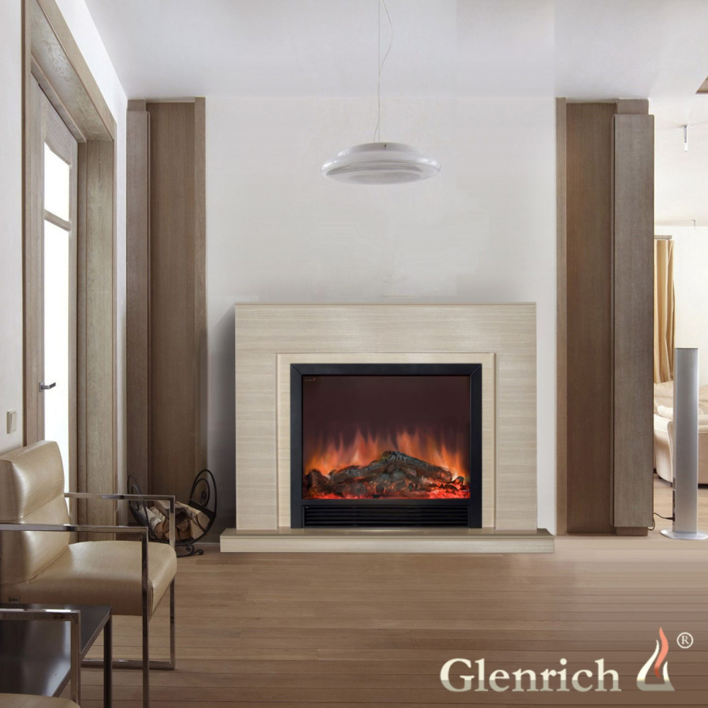 Электротопка Glenrich «Sharm 39 BL»