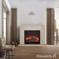 Электротопка Glenrich «Sharm 39 BL»