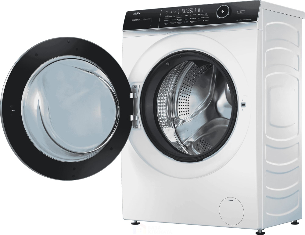 Стиральная машина Haier hw100-bp14986e