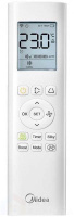 Сплит-система настенная Midea MSAG2-07N8C2-I/MSAG2-07N8C2-O Unlimited inverter