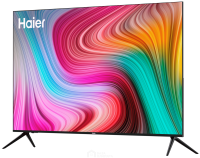 Телевизор Haier 50 Smart TV MX NEW