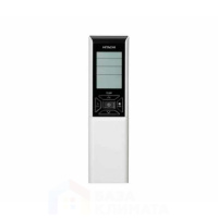 Сплит-система настенная Hitachi RAK-50RXE/RAC-50WXEN Akebono Nordic inverter