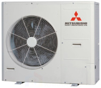 Кассетная сплит-система Mitsubishi Heavy FDT140VG/FDC140VSA