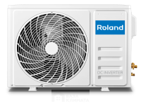 Сплит-система настенная Roland RDI-WZ18HSS/N2-IN/RDI-WZ18HSS/N2-OUT Wizard Inverter 2023