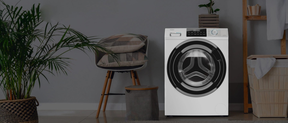 Стиральная машина Haier hw60-bp10929a
