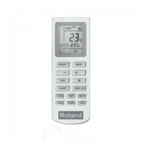 Сплит-система настенная Roland CHU-12HSS010/N2 on/off
