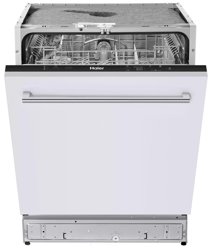 Встраиваемая посудомоечная машина Haier hdwe13-191ru