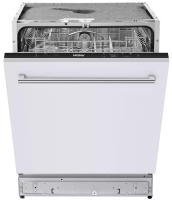 Встраиваемая посудомоечная машина Haier hdwe13-191ru