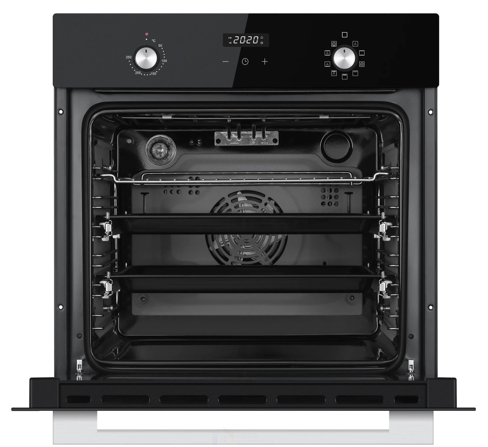 Духовой шкаф Haier hox-p09cgb