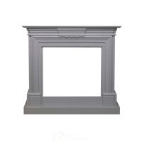 Каминокомплект Dimplex Chelsea - Grey с очагом Symphony 26'' DF2608-INT