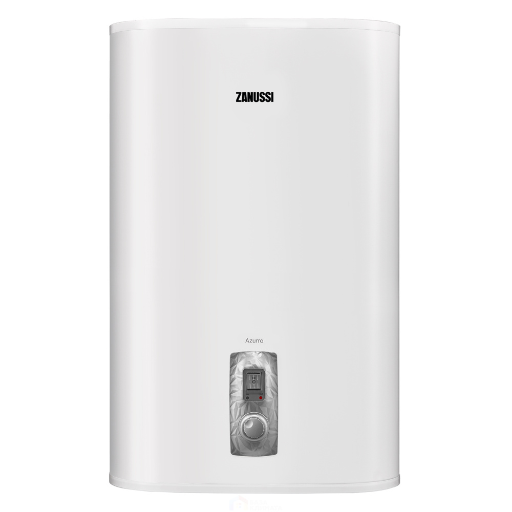 Водонагреватель ZANUSSI ZWH/S 80 Azurro