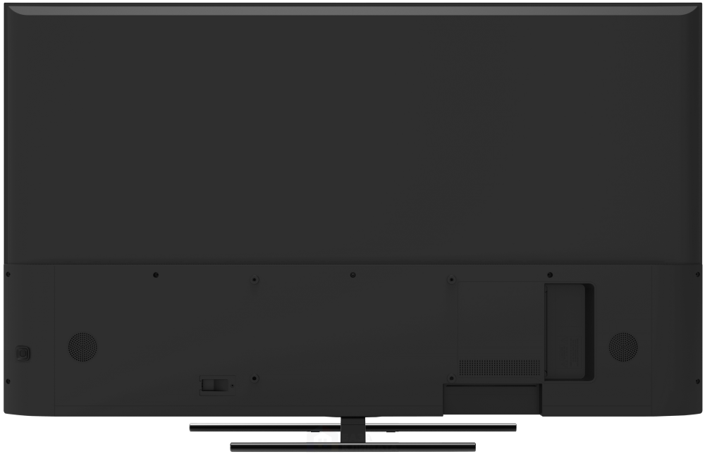 Телевизор Haier 55 Smart TV AX Pro