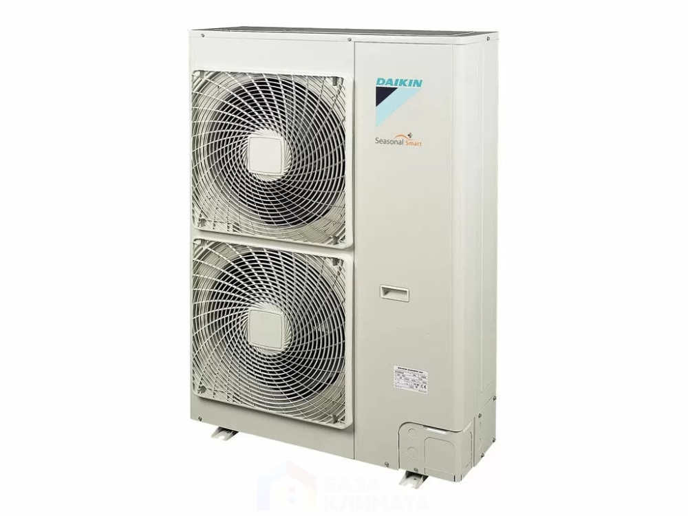 Колонная сплит-система Daikin FVA100A/RZQG100L8Y1