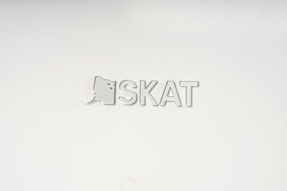 Бастион SKAT GB 24 газовый настенный котел