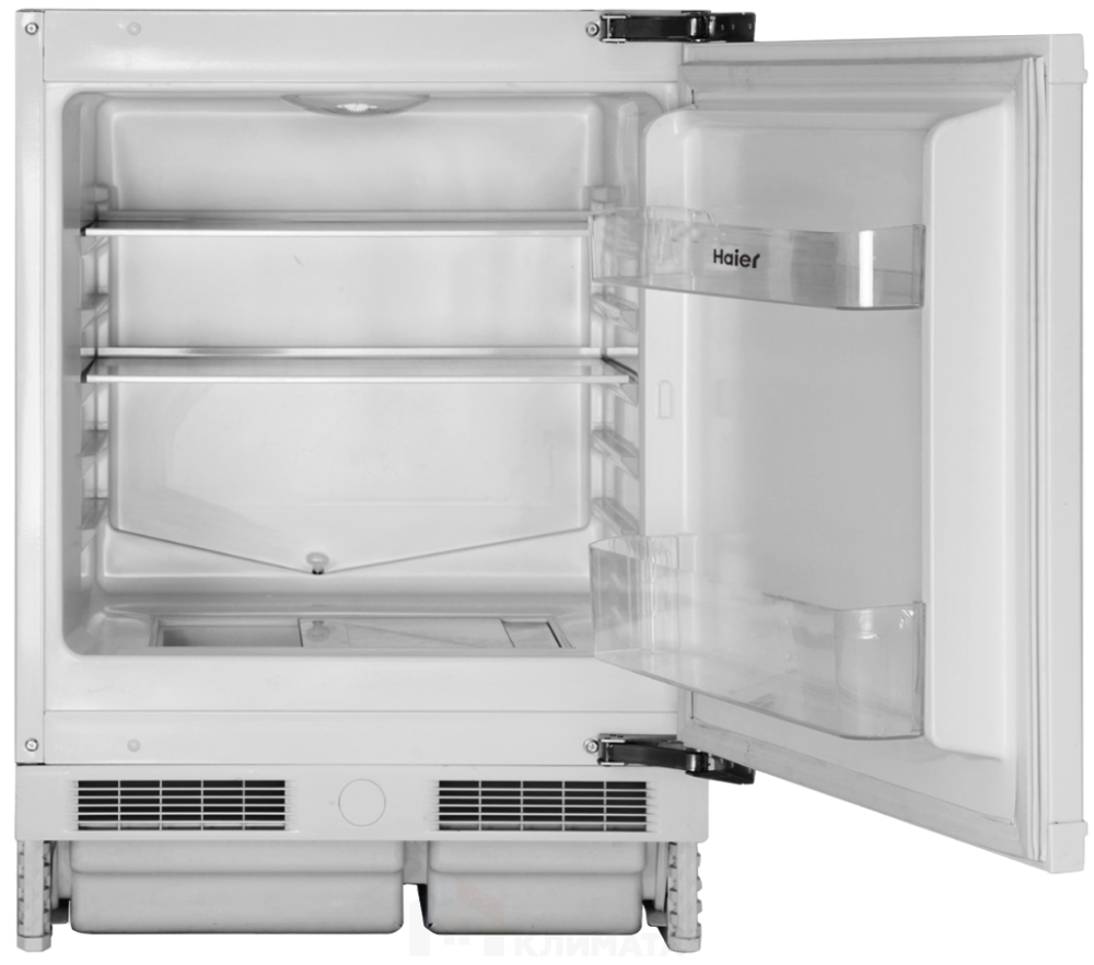 Холодильник Haier HUL110RU