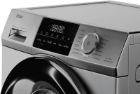 Стиральная машина Haier hw60-bp12929as