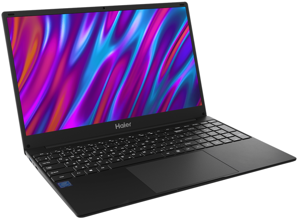 Ноутбук Haier P1510SD