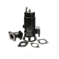 Фекальный насос Unipump FEKAMAX 100C4-3.7