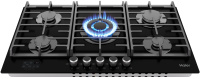 Газовая варочная панель Haier hhx-g95cwsb