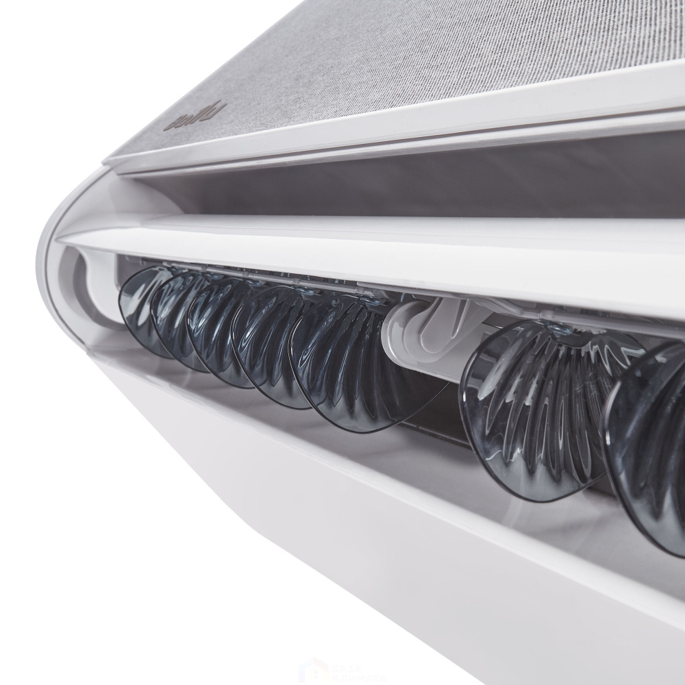Сплит система настенная Ballu BSNI 13HN8 Boho Full DC Inverter