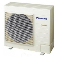Напольно-потолочная сплит-система Panasonic S-F18DTE5/U-B18DBE5