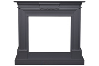 Каминокомплект Royal Flame Chelsea - Graphite Grey с очагом Jupiter FX New