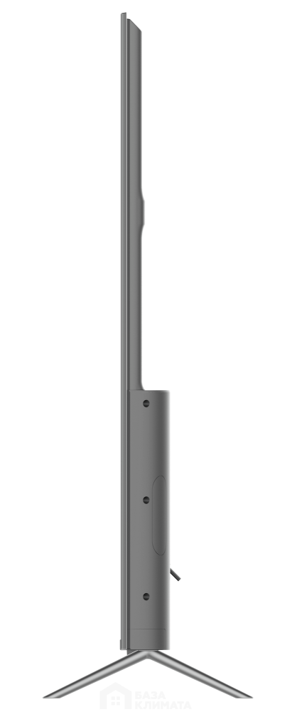 Телевизор Haier 75 Smart TV MX