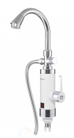 Проточный электрический водонагреватель Thermex Focus 3000