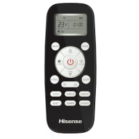 Сплит-система настенная Hisense AS-13UR4SVDDEIB15 / AS-13UR4SVDDEIB1 inverter