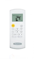 Сплит система настенная Бирюса B 07EPR B 07EPQ Energy on off