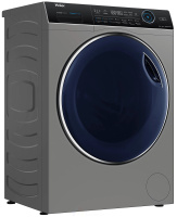 Стирально-сушильная машина Haier hwd80-bp14979s