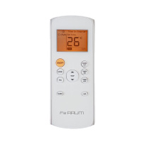 Сплит-система настенная Ferrum FIS24F2/FOS24F2-WS40 on/off