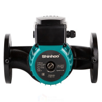Насос циркуляционный shinhoo basic 50-12sf (3x380в)