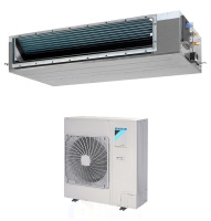 Канальная сплит система Daikin FBA71A/RZQG71L8Y