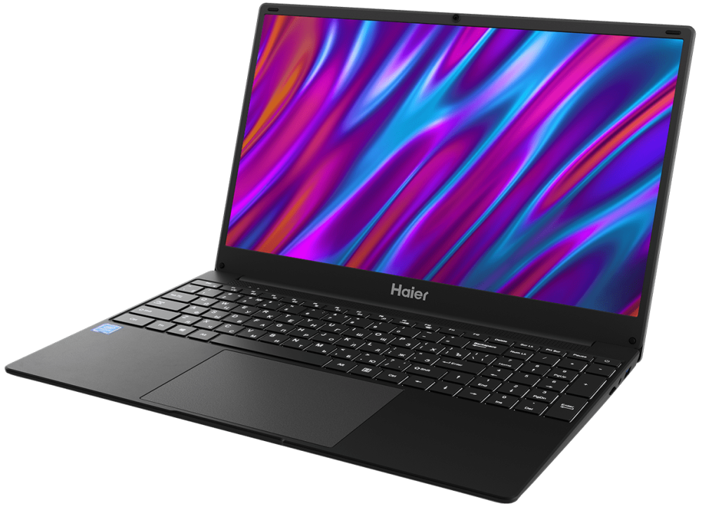 Ноутбук Haier P1510SD