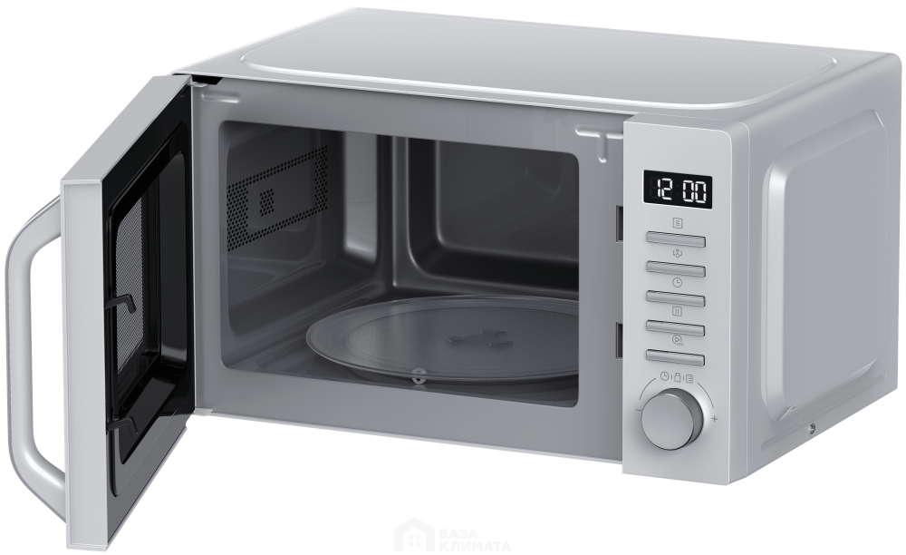 Микроволновая печь Haier HMB-DM208SA