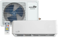 Сплит-система настенная Aero ALRS-II-24IHNA4-01/ALRS-II-24OHNA4-01 inverter