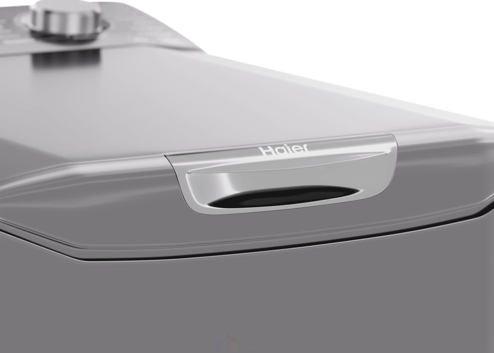 Стиральная машина Haier rtxs g584tmhr-07