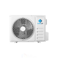 Сплит-система настенная CoolUp CU07GR-I/CU07GR-O Genius on/off