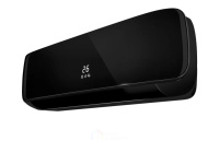 Сплит-система настенная Hisense AS-07UW4RYDTG00BG/AS-07UW4RYDTG00BW Black Crystal DC Inverter