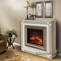 Электротопка Glenrich «Arte 23»